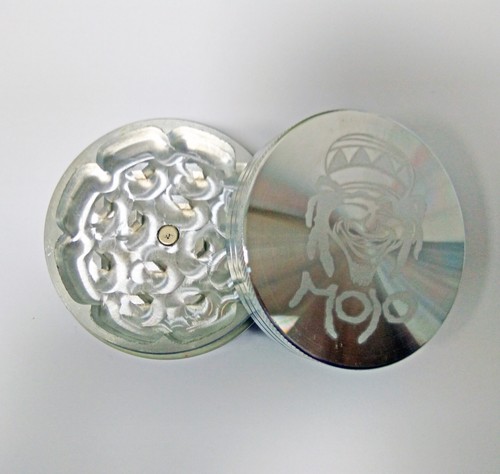 Large grinder for herbs - ,