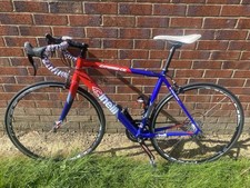 Cinelli Explorer Columbus Road