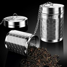 Stainless Steel Tea Infuser