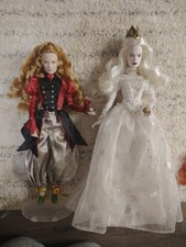 Alice In Wonderland Through