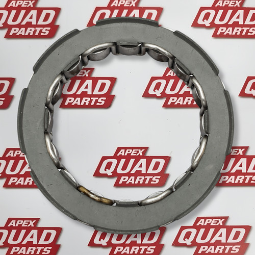 Starter clutch assy - ,