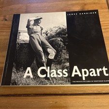 A Class Apart - The Private
