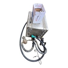 Volvo Tipping Gear Sb Components 4.1m Wheel Base Mounted On Side Of Chassis 2018