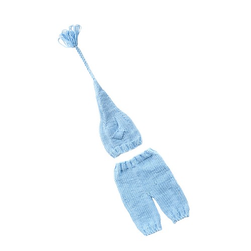 Durable baby knitted outfits - durable,