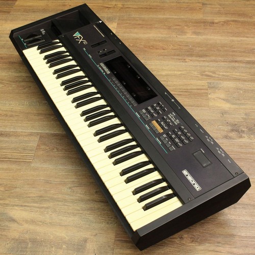 Ensoniq vfx key pcm - ensoniq,