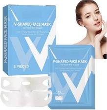 5 Pack V Line Face Lifting