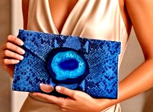 Luxurious textured - 💠,