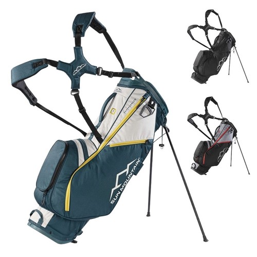 Sun mountain forerunner way - forerunner, 14-way