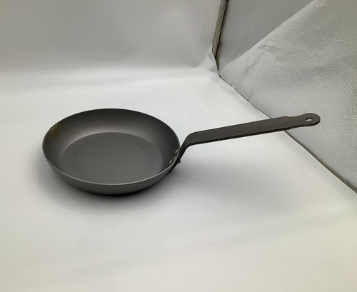 Mauviel steel black carbon - mauviel,