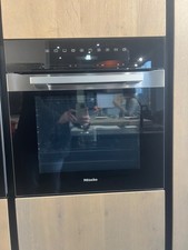 miele oven