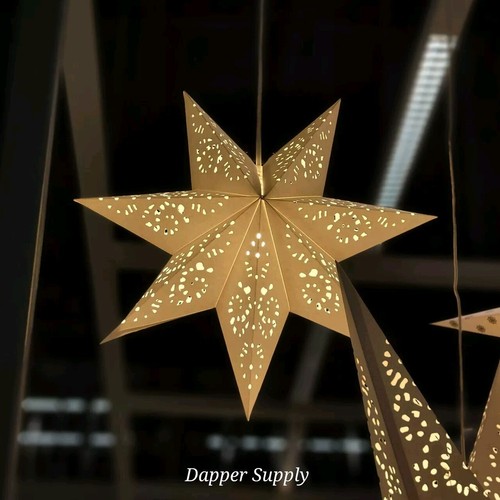 Ikea strala star light - star, pendant