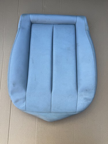 Mercedes 208 clk front - 208, seat