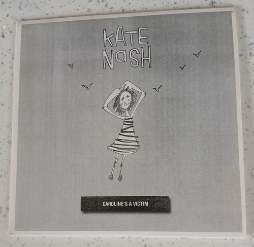 Kate nash rare - kate, 7"