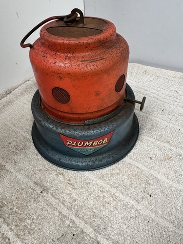 Vintage heater plumbob - vintage,