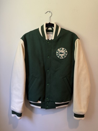 Golf fluer lacoste - le,