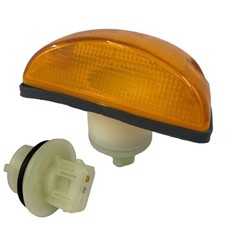 Lorry Side Indicator Lamp For