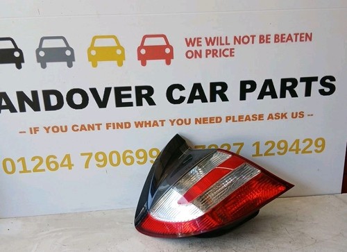 Mercedes c180 passenger side - c180,