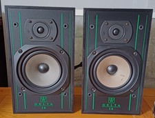 Wharfedale Delta 30 Pair of
