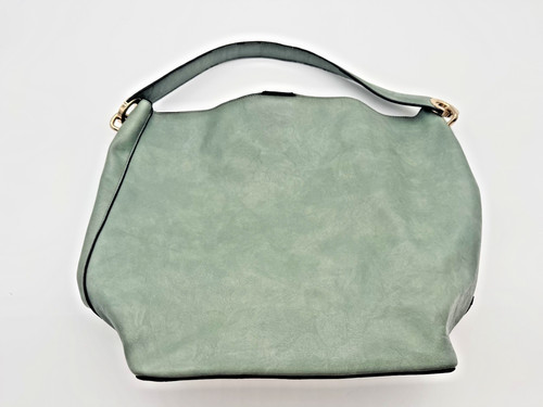 Anthropologie large sage - large,