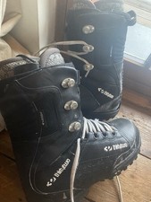 ThirtyTwo Snowboard Boots