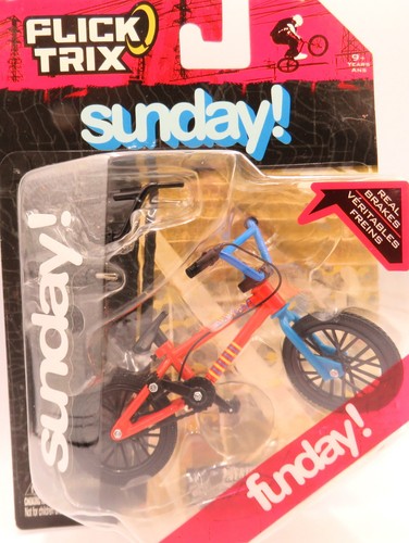 Nos flick trix - nos, bmx