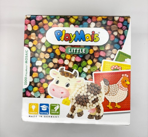 Clearance item playmais - clearance,