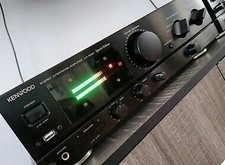 Kenwood KA-3020SE Amp
