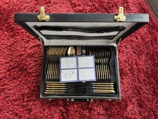 Bestecke Solingen "Toscana"