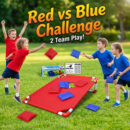 Adult kids bean - adult, game