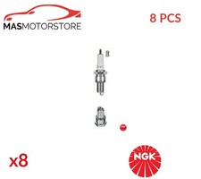 ENGINE SPARK PLUG SET PLUGS