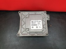 55559394 DH Vauxhall Astra H 1.6 Engine Control Unit ECU 5WK9419