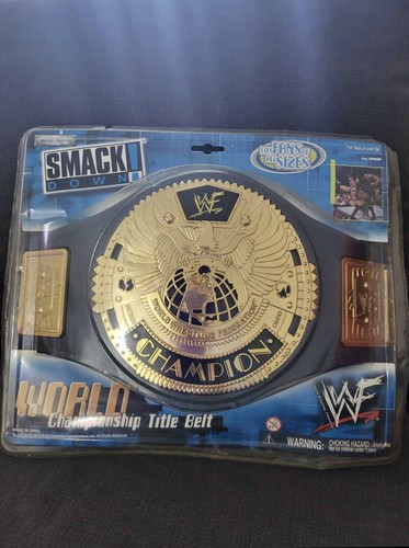 Wwe wwf eagle - wwe,