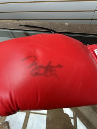 Muhammad ali aka cassius - ali,