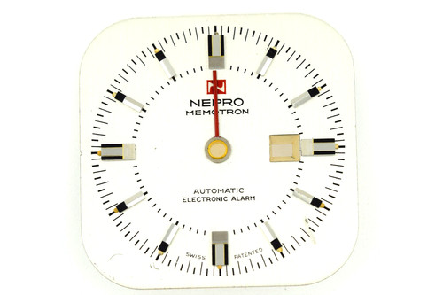 Nepro nos memotron electronic - nos,