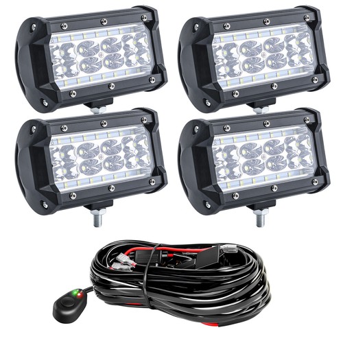 12v 24v inch - 24v, work