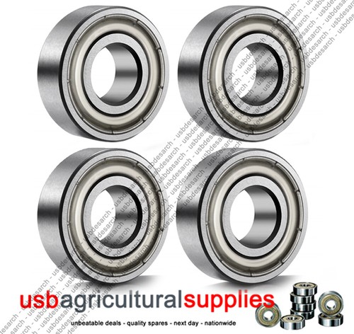 Pgc roller bearings - x,