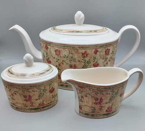Vintage johnson bros mcbaine - johnson,