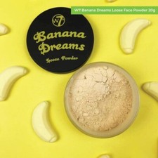 W7 Banana Dreams Loose Powder