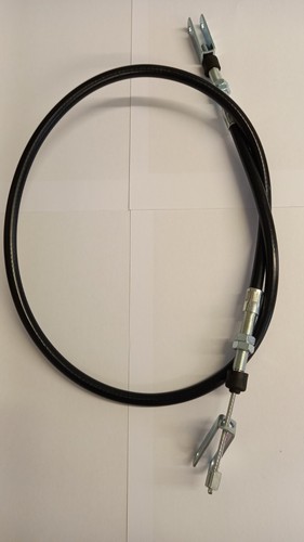 Brake cable fit ausa - ausa, 108da