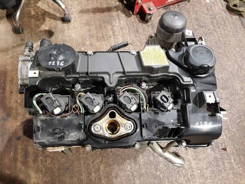 Bmw series lci - 3,
