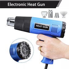 2000W Professional Hot Air