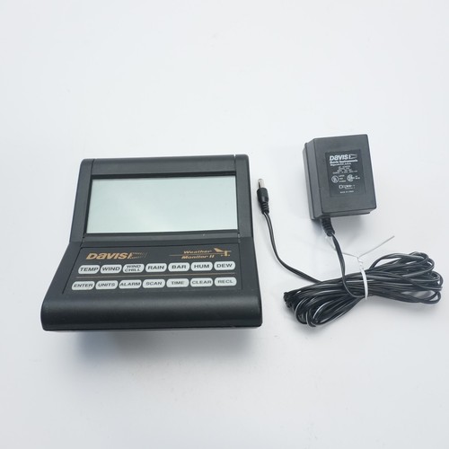 Davis instruments weather - davis,