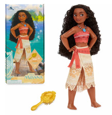 Official Disney Moana Classic