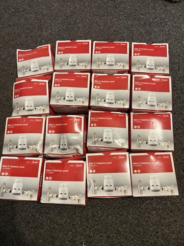 New danfoss trv - danfoss,