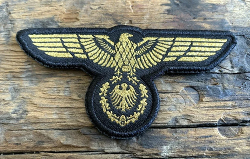 Ww2 german military eagle - ww2,