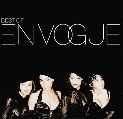 Vogue best of - en,