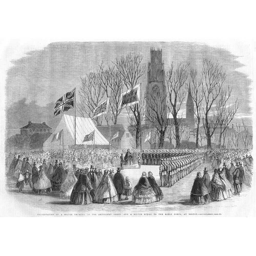 Lincolnshire presentation - lincolnshire,