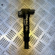 Peugeot GT 2017 Ignition Coil