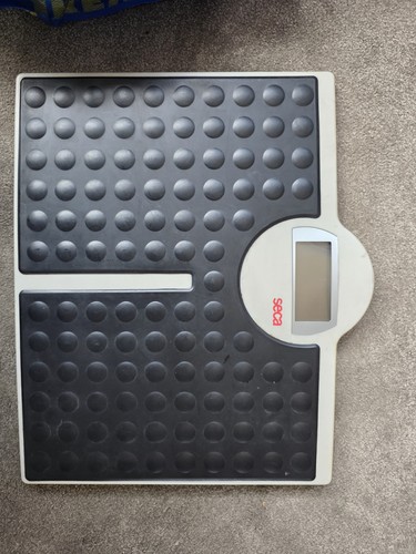Seca bathroom scales non - seca,