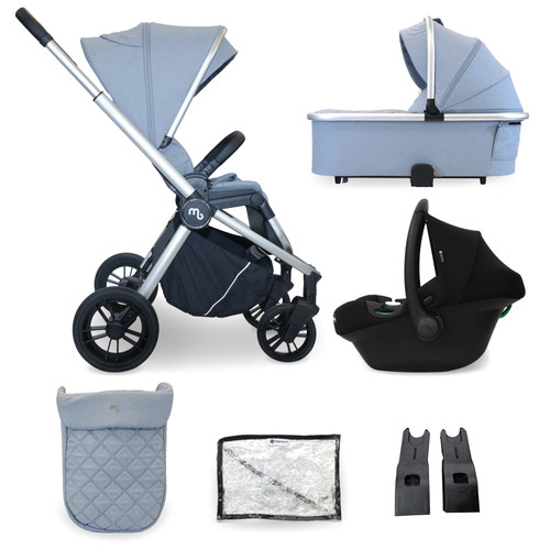 Babiie mb450i 1 travel - babiie,